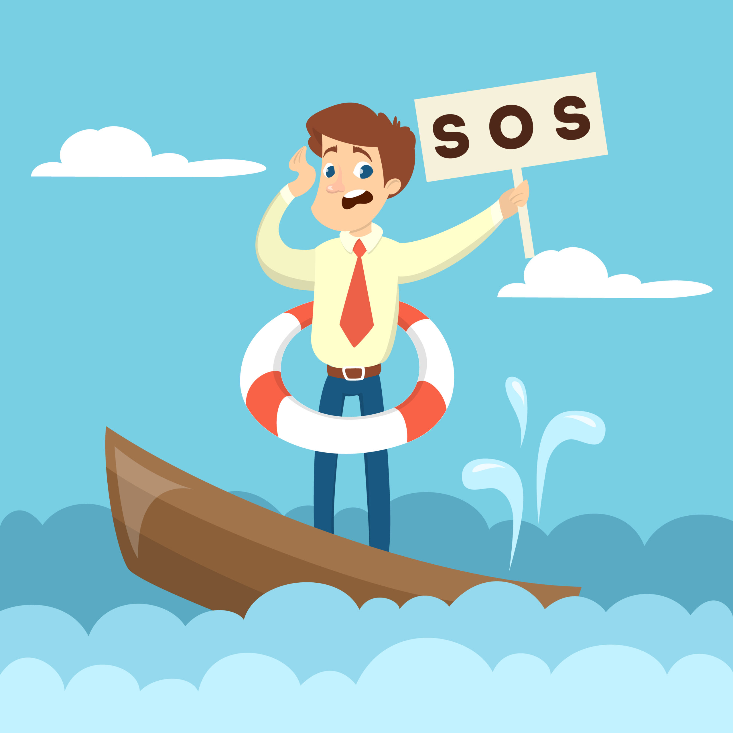 Εξειδικευμένα σχολεία Εκπαίδευσης (VIRTUALSCHOOL) – Οδηγοί Έκτακτης Ανάγκης